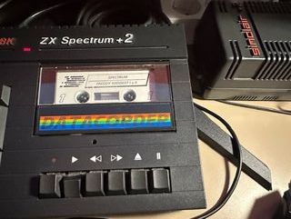 Lo Mejor de Dinamic ZX Spectrum