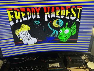 Lo Mejor de Dinamic ZX Spectrum