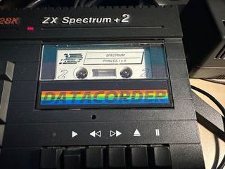 Lo Mejor de Dinamic ZX Spectrum