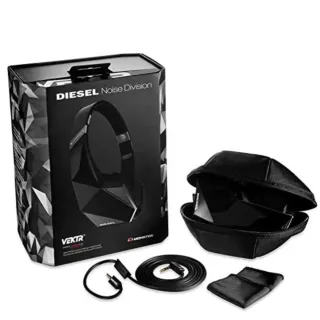 Auriculares Monster Diesel Vektr precintados