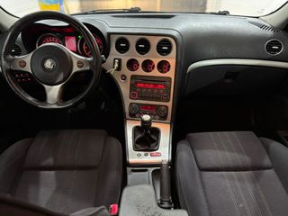 Alfa Romeo 159 1.9 JTD 120 CV 143000 KM "IMPOLUTO"