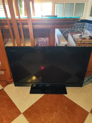 TV Sony Bravia 32 pulgadas