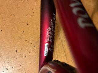 2 Raquetas de Tenis Maxpeed