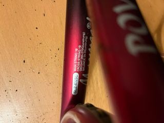 2 Raquetas de Tenis Maxpeed