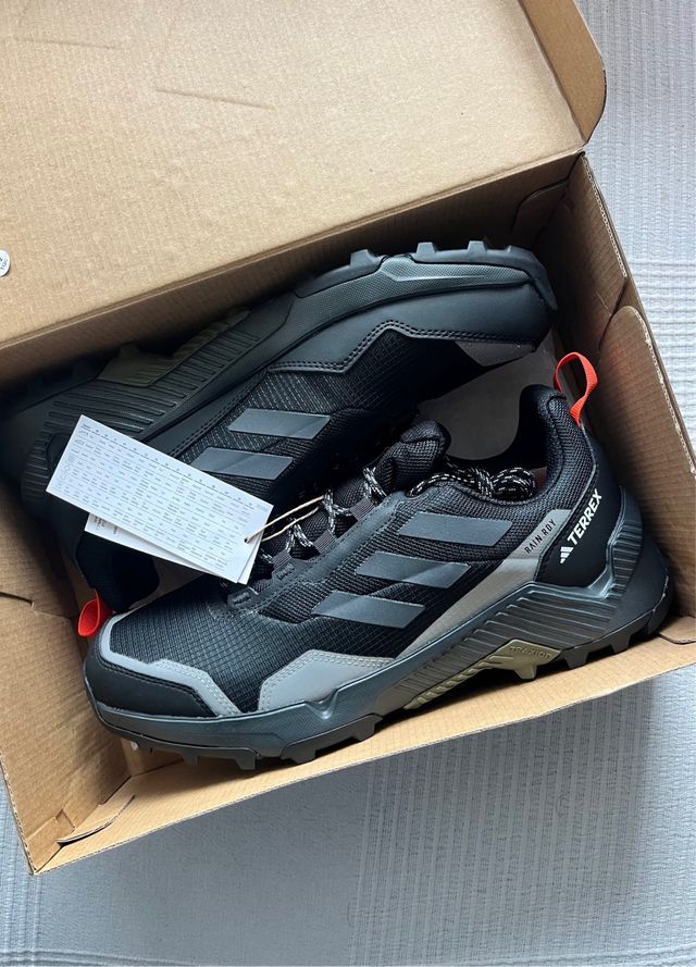 Adidas Terrex Eastrail 2 RAIN.RDY 46.5 EU