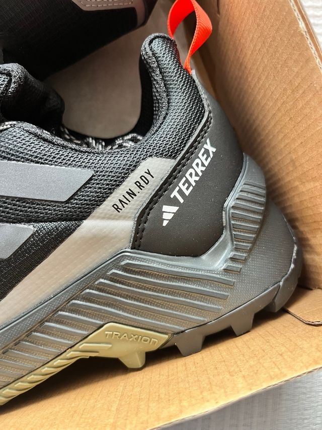 Adidas Terrex Eastrail 2 RAIN.RDY 46.5 EU