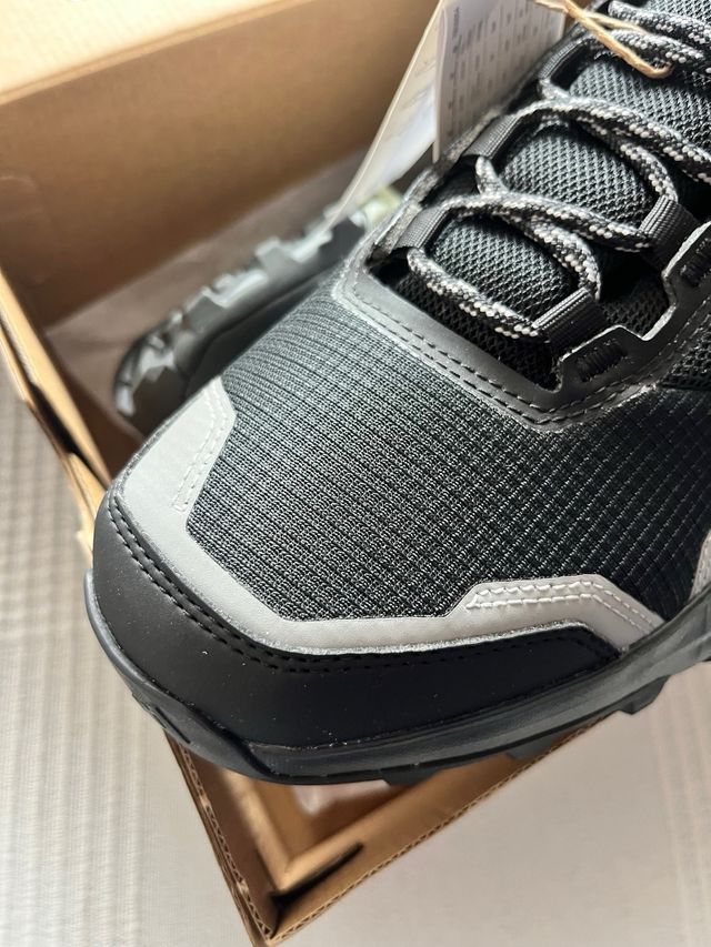 Adidas Terrex Eastrail 2 RAIN.RDY 46.5 EU