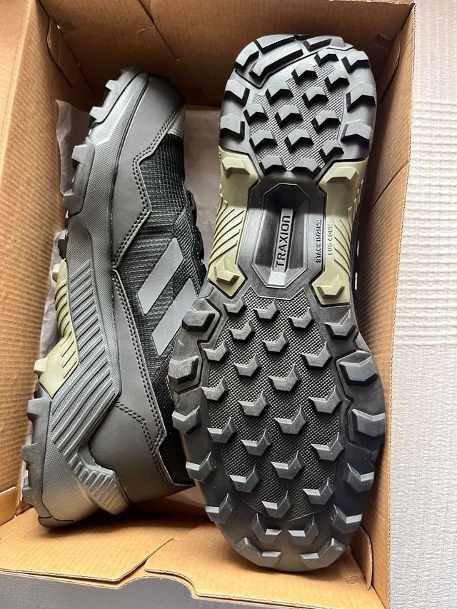 Adidas Terrex Eastrail 2 RAIN.RDY 46.5 EU