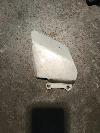 Honda CBR 900rr Fireblade