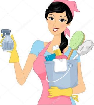 servicio de limpieza ( Mutxamiel,san Juan)