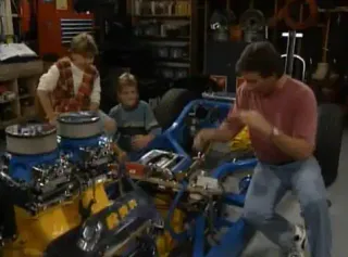 Un chapuzas en casa Conjunto de herramientas 1/64