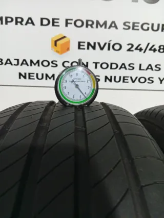 195 55 16 87H MICHELIN PRIMACY 4