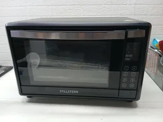 Horno Eléctrico Stillstern 45L 2000W
