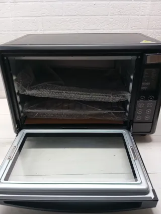 Horno Eléctrico Stillstern 45L 2000W
