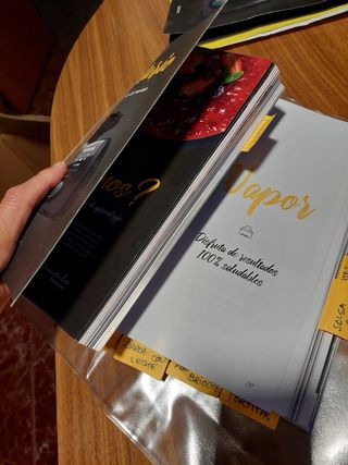 Robot de cocina Cecotec Mambo