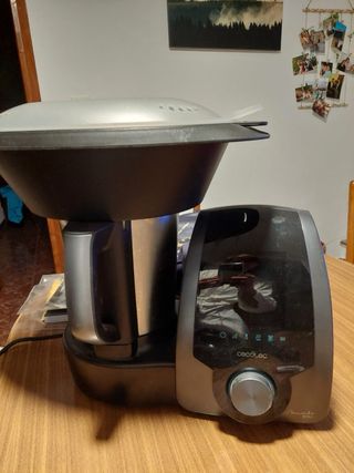 Robot de cocina Cecotec Mambo