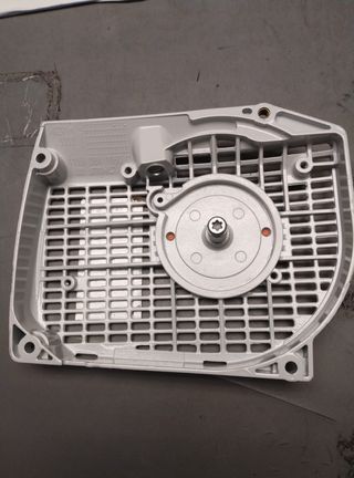 TAPA ARRANQUE MOTOSIERRA STIHL 046/MS-440/460