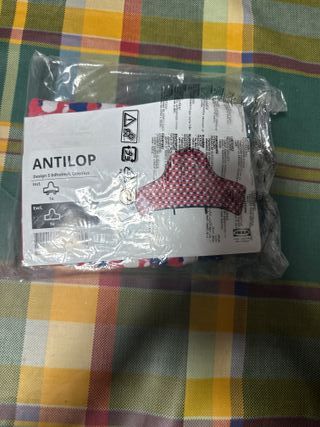 Funda Silla Antilop Ikea