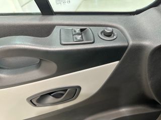 Renault Trafic Mixto 2019