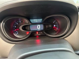 Renault Trafic Mixto 2019