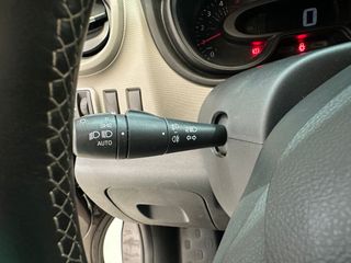 Renault Trafic Mixto 2019