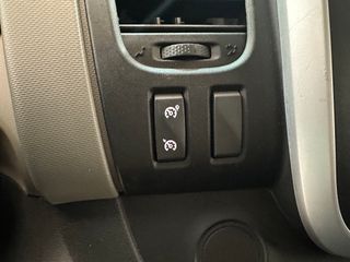 Renault Trafic Mixto 2019