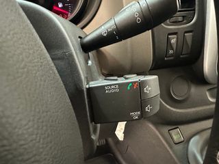 Renault Trafic Mixto 2019