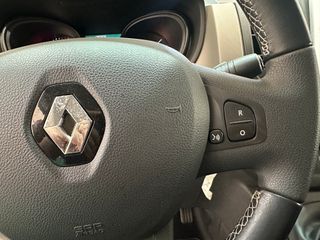 Renault Trafic Mixto 2019