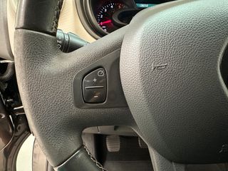 Renault Trafic Mixto 2019