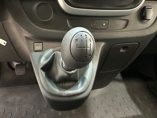 Renault Trafic Mixto 2019
