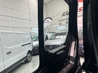 Renault Trafic Mixto 2019