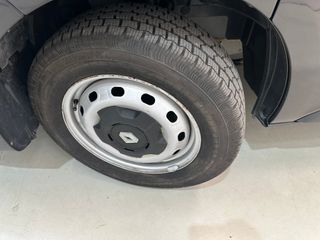 Renault Trafic Mixto 2019