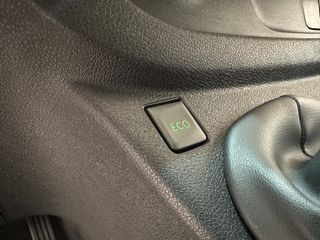 Renault Trafic Mixto 2019