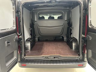 Renault Trafic Mixto 2019