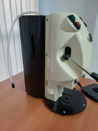 Macchina caffè Didiesse Frog Revolution