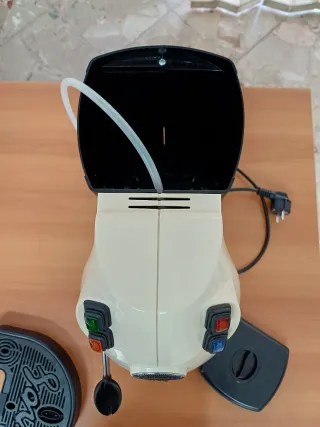 Macchina caffè Didiesse Frog Revolution