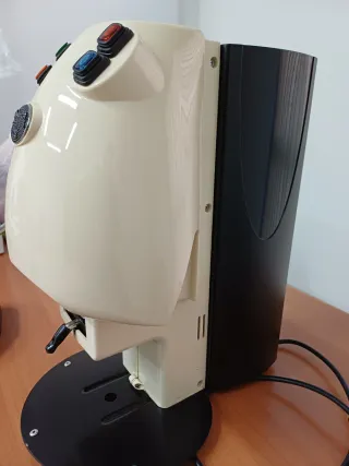 Macchina caffè Didiesse Frog Revolution