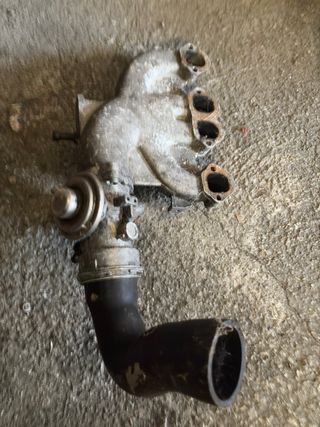 Colector Admisión ARL