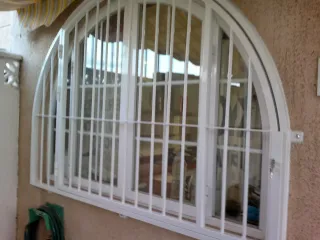 CERRAJERIA Y HERRERIA EN GENERAL