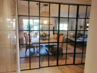 CERRAJERIA Y HERRERIA EN GENERAL