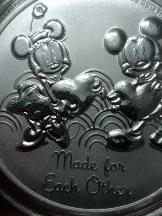 6 Onzas Variadas con Defectos