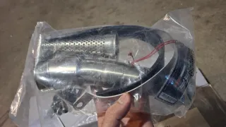 Escape GPR Suzuki GSX-R 600 750 K6 k7