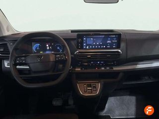 Peugeot Traveller Business Long BlueHDi 180 S&S EAT8