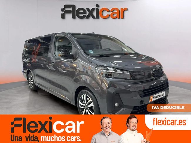 Peugeot Traveller Business Long BlueHDi 180 S&S EAT8 - foto 1