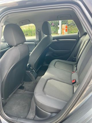 Audi A3 sportback 2018