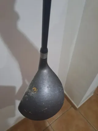 Palo de Golf Orion 5 Titanium