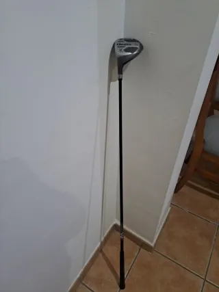 Palo de Golf Orion 5 Titanium