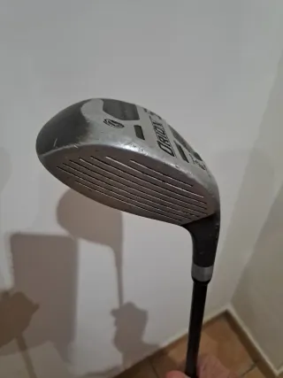 Palo de Golf Orion 5 Titanium