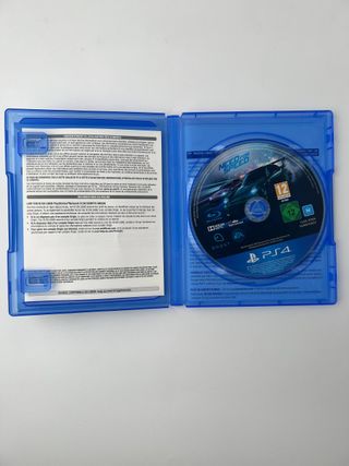 Need For Speed | Gioco Playstation 4