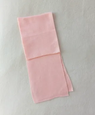 Bufanda de punto para niños, Nueva.